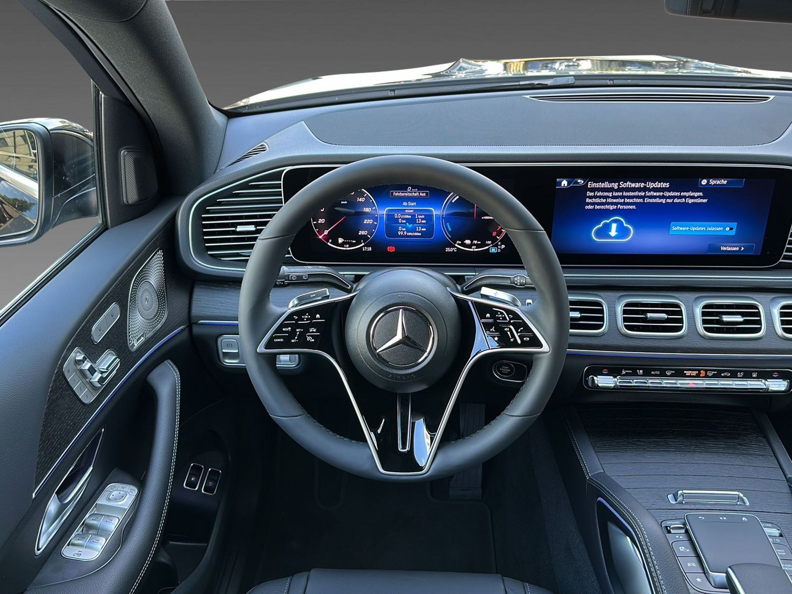 MERCEDES-BENZ GLE 400 e 4M 9G-Tronic-image-7