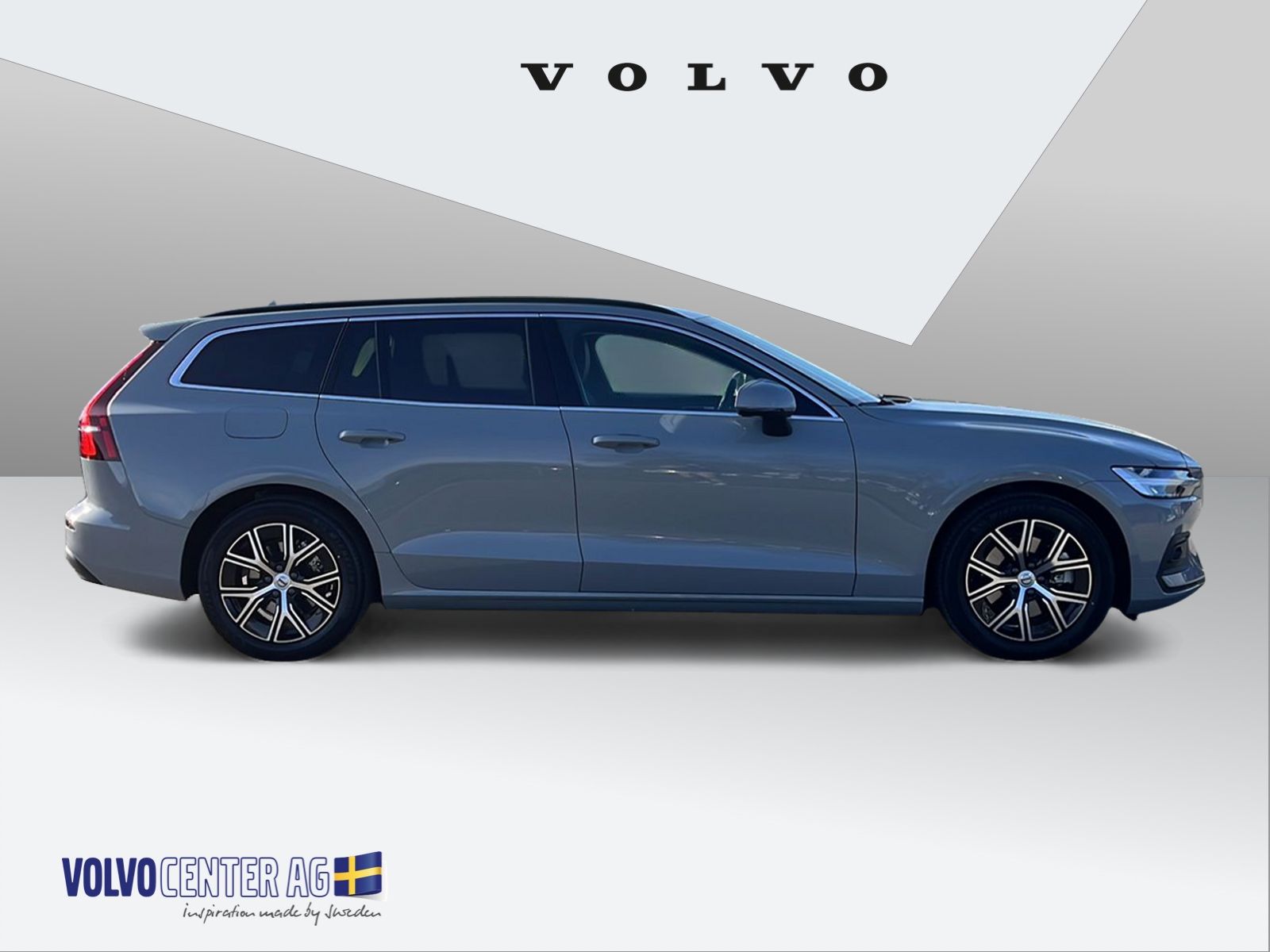 VOLVO V60 2.0 B3 Core-image-4