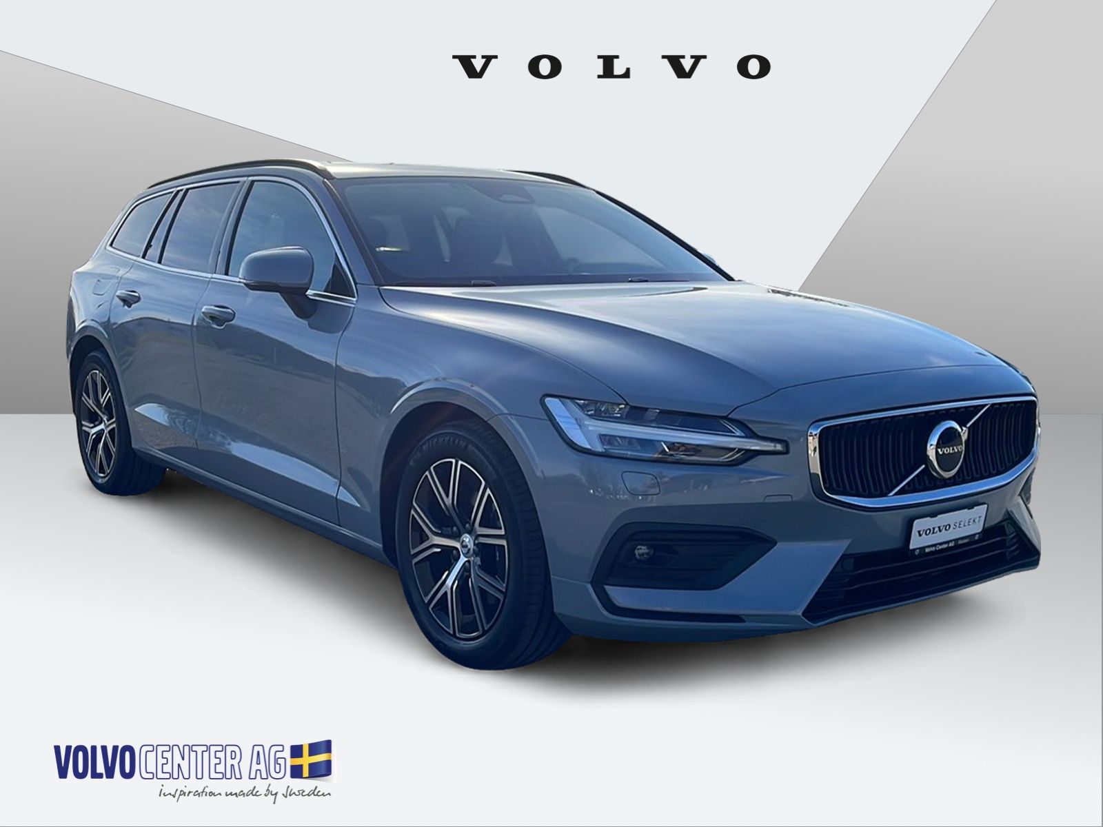 VOLVO V60 2.0 B3 Core-image-5