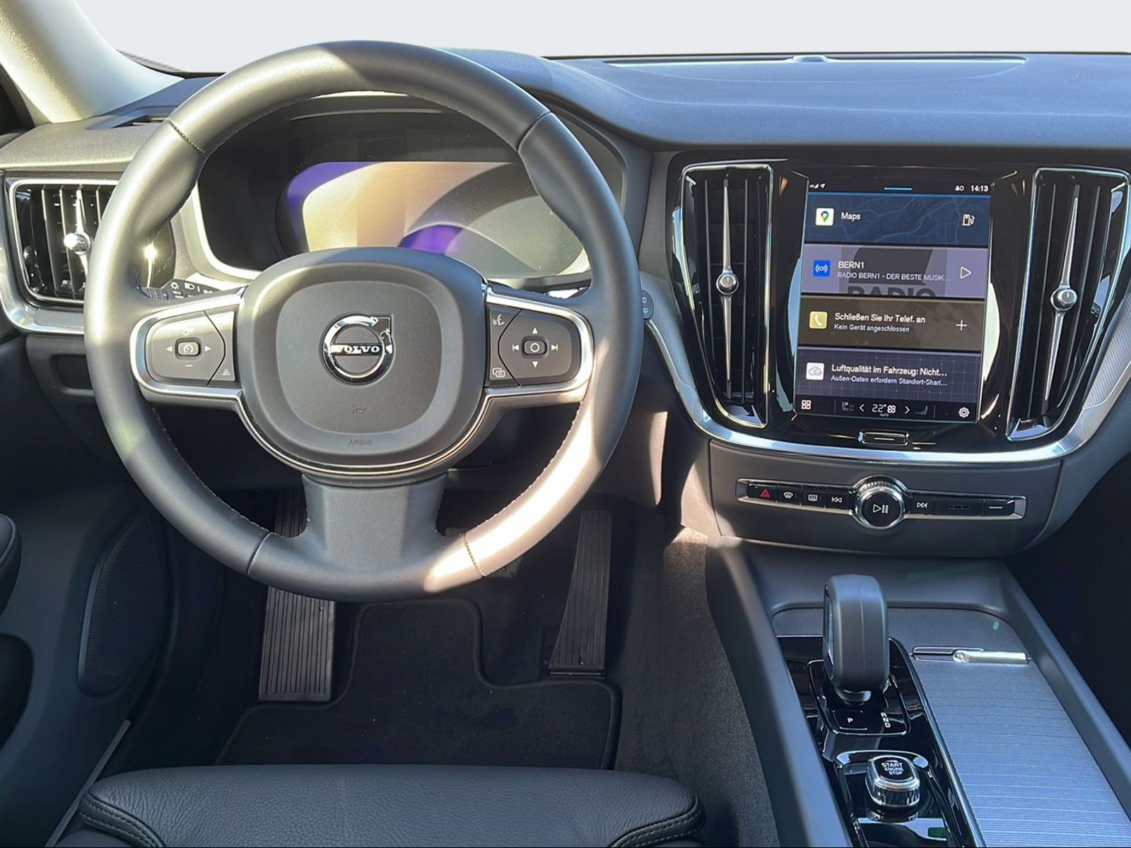 VOLVO V60 2.0 B3 Core-image-12