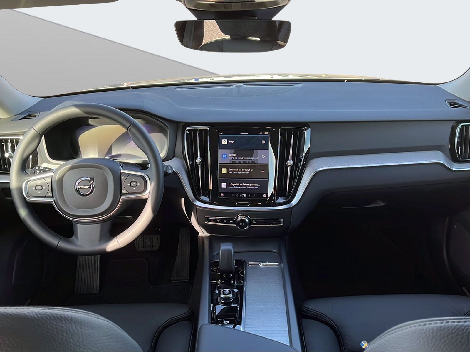 VOLVO V60 2.0 B3 Core-image-11