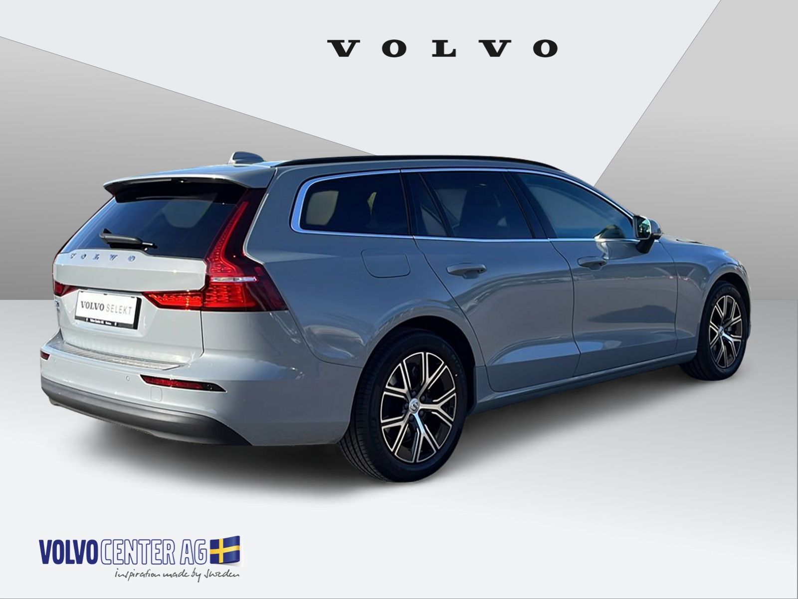 VOLVO V60 2.0 B3 Core-image-3