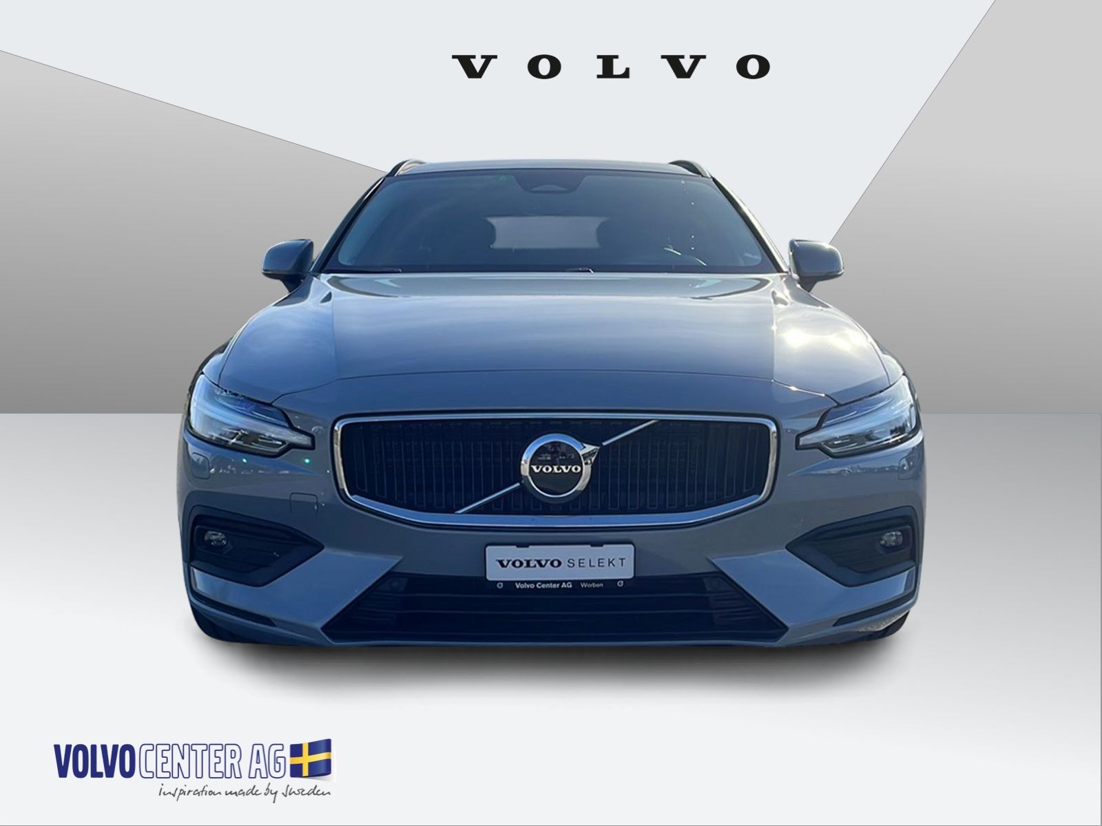 VOLVO V60 2.0 B3 Core-image-6