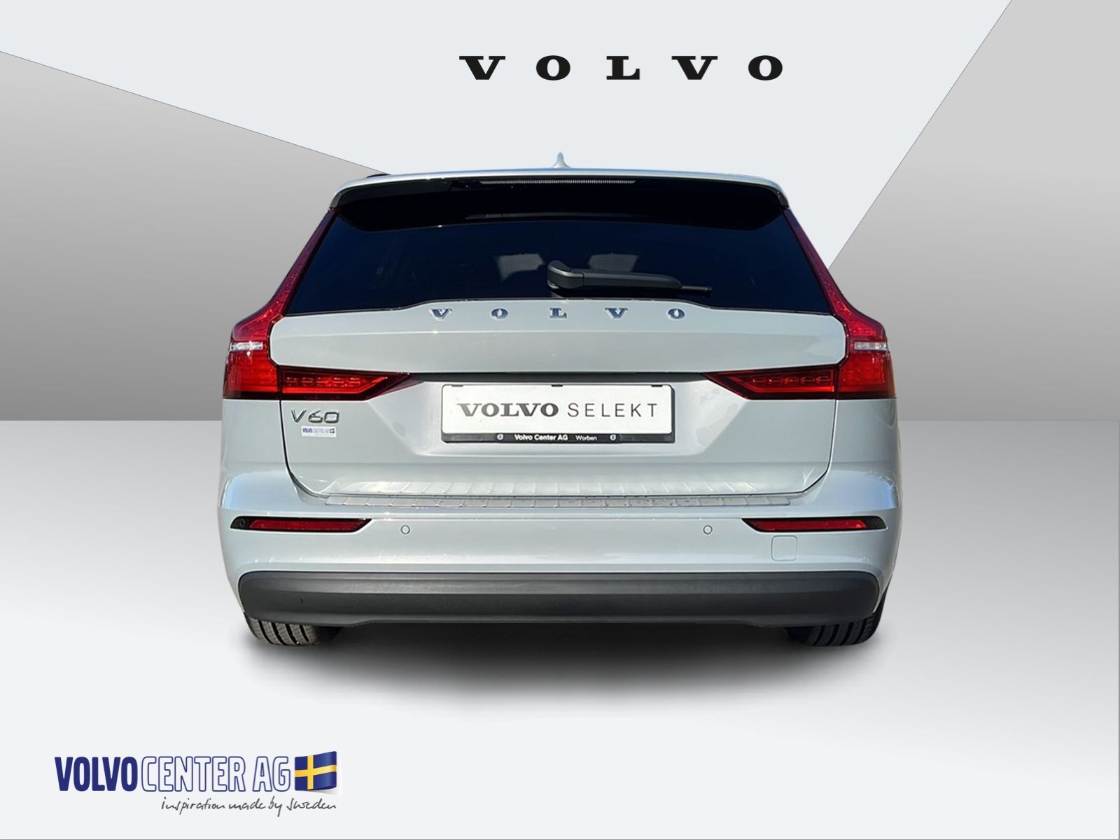 VOLVO V60 2.0 B3 Core-image-7