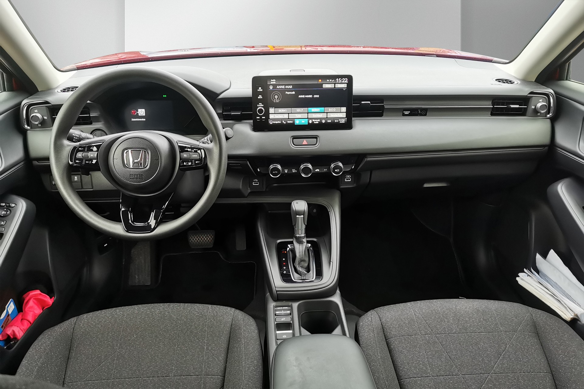 HONDA HR-V 1.5i-MMD Elegance CVT-image-7