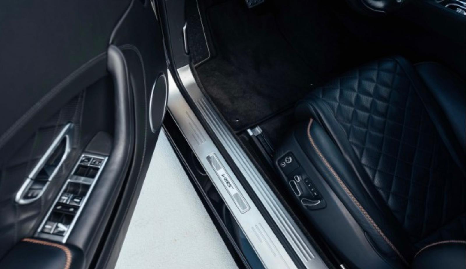 BENTLEY Continental GT Speed 6.0 W12-image-7