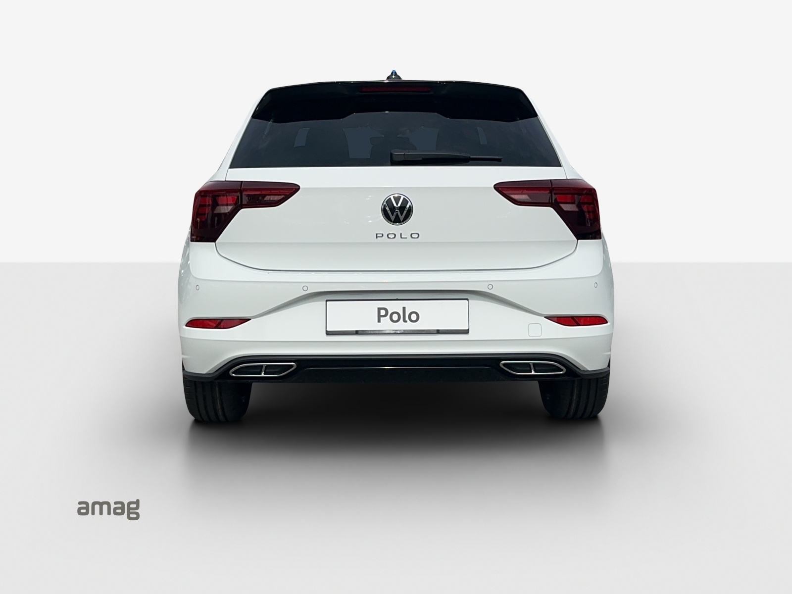 VW Polo 1.0 TSI R-Line DSG-image-5