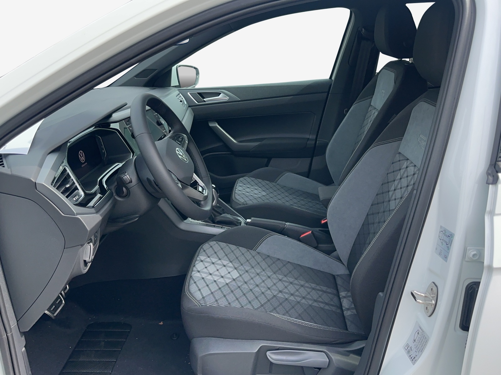 VW Polo 1.0 TSI R-Line DSG-image-6