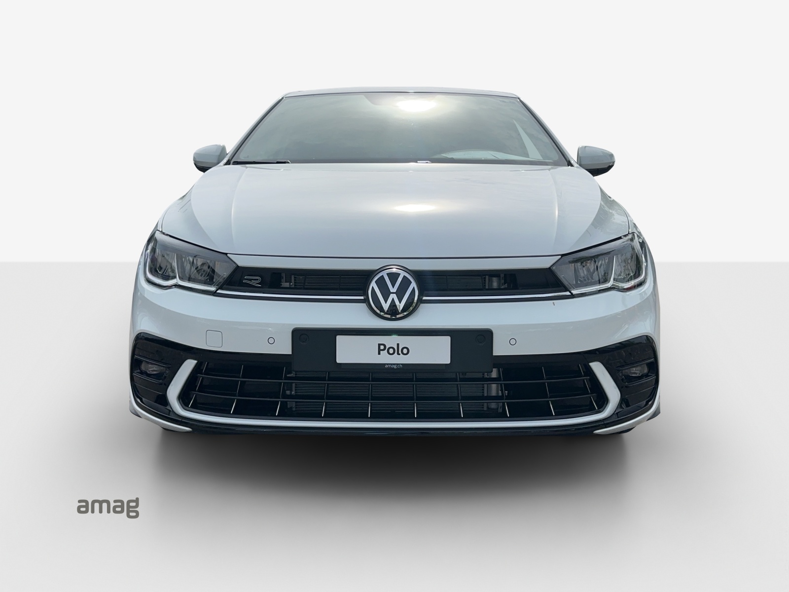 VW Polo 1.0 TSI R-Line DSG-image-4