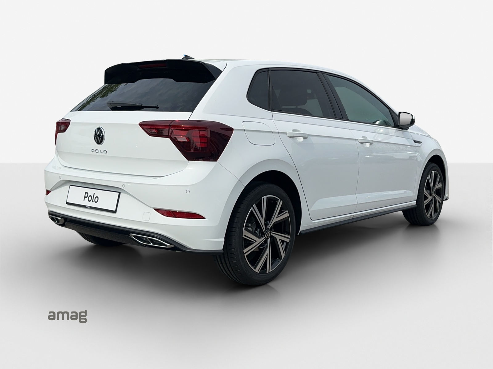 VW Polo 1.0 TSI R-Line DSG-image-3