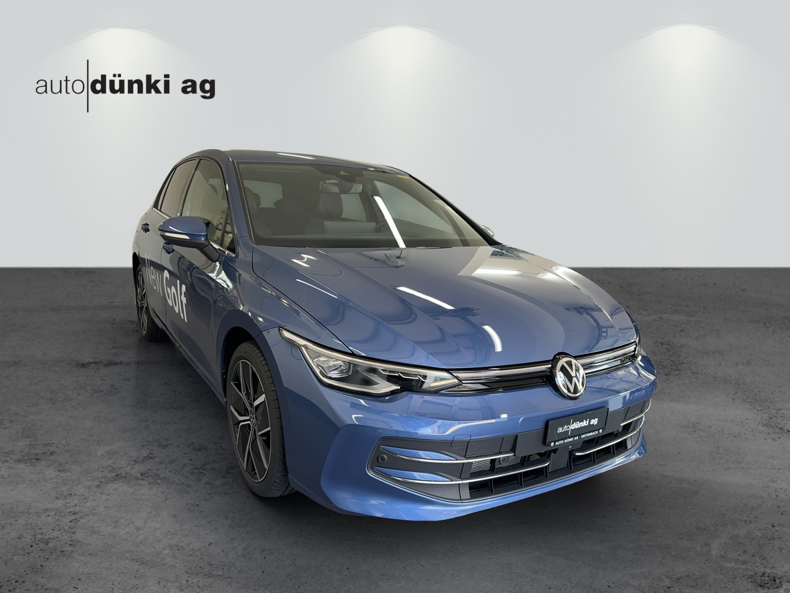VW Golf 1.5 TSI PHEV Edition 50-image-6