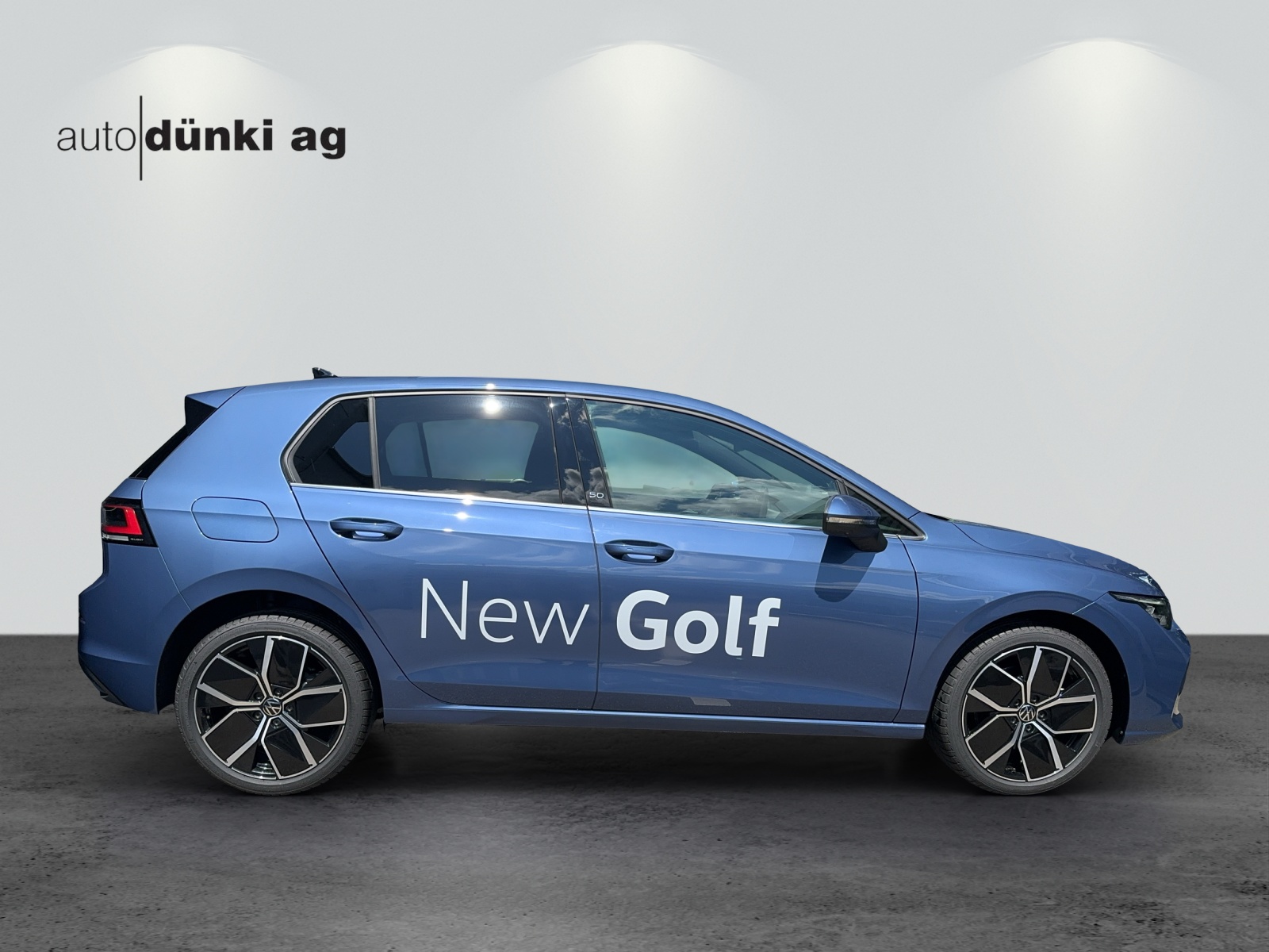 VW Golf 1.5 TSI PHEV Edition 50-image-5