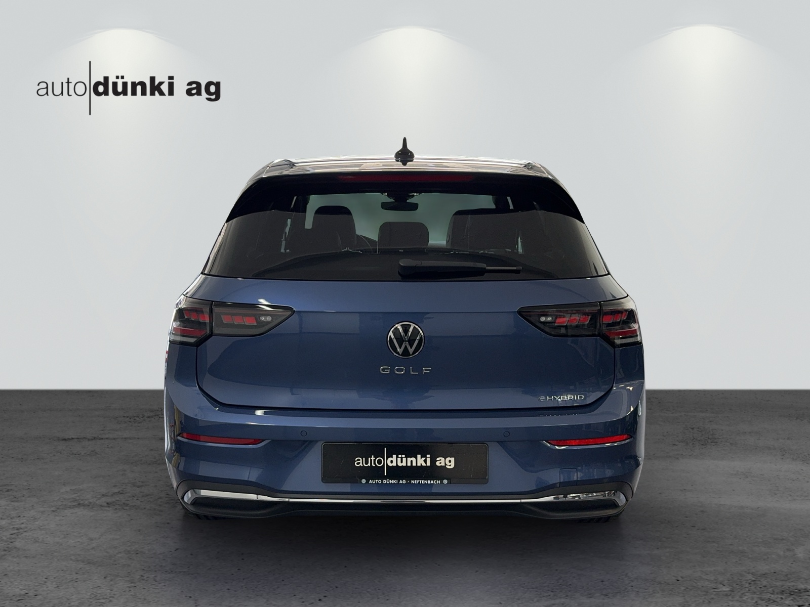 VW Golf 1.5 TSI PHEV Edition 50-image-3