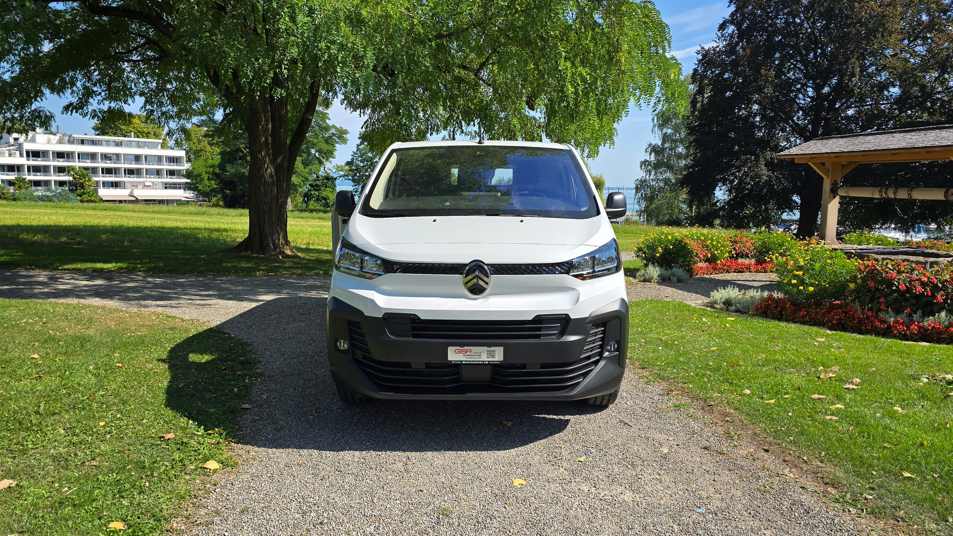 CITROEN Jumpy 1.5 BlueHDi 120 M Swiss Edition-image-5
