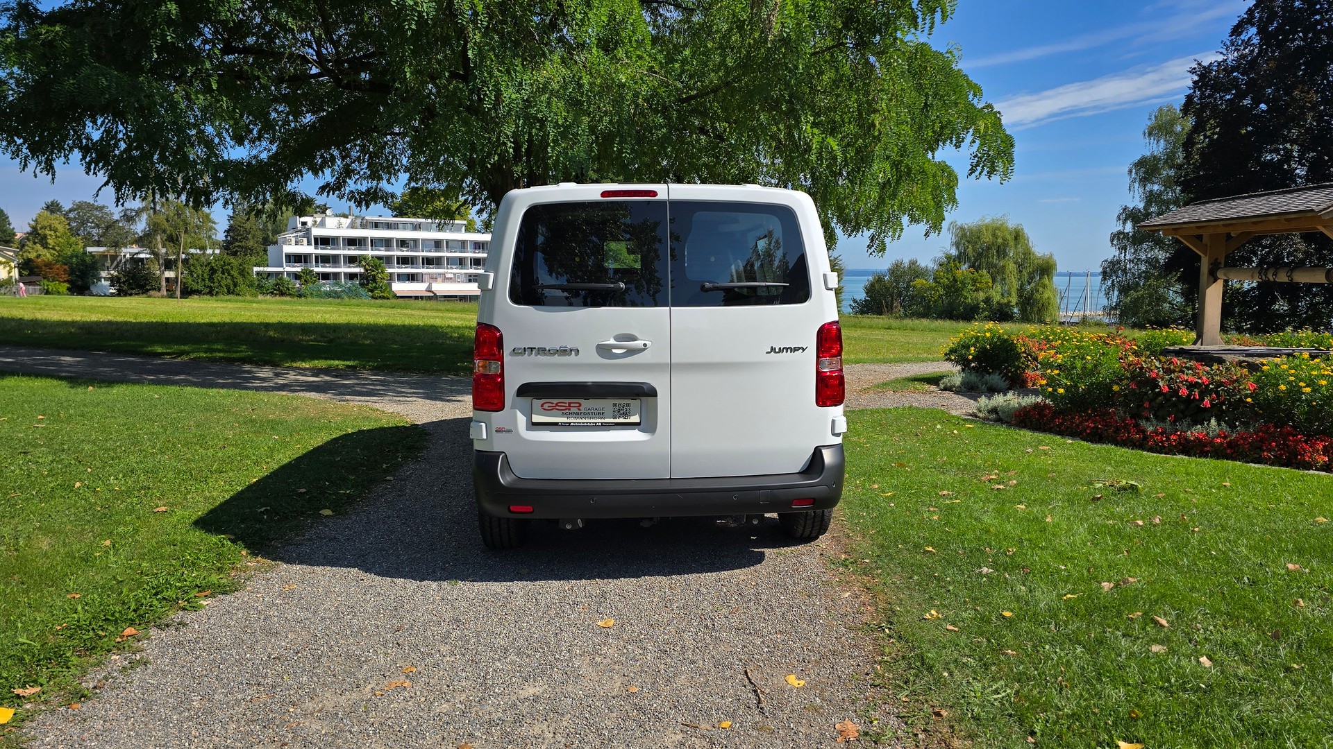 CITROEN Jumpy 1.5 BlueHDi 120 M Swiss Edition-image-6