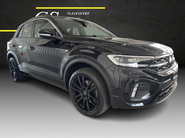 VW T-Roc 2.0 TSI R-Line 4M-showroom-element-1