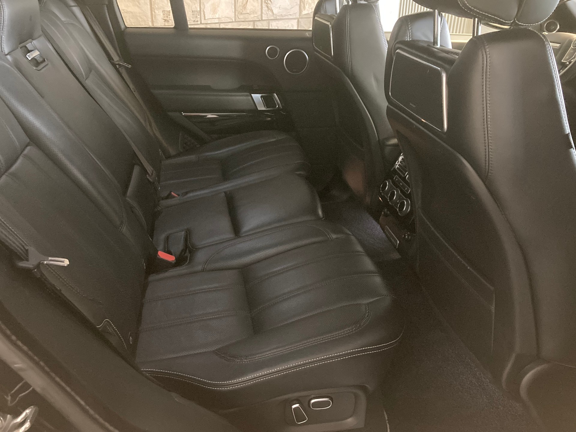 LAND ROVER Range Rover 5.0 V8 SC Autobiography Automatic-image-6