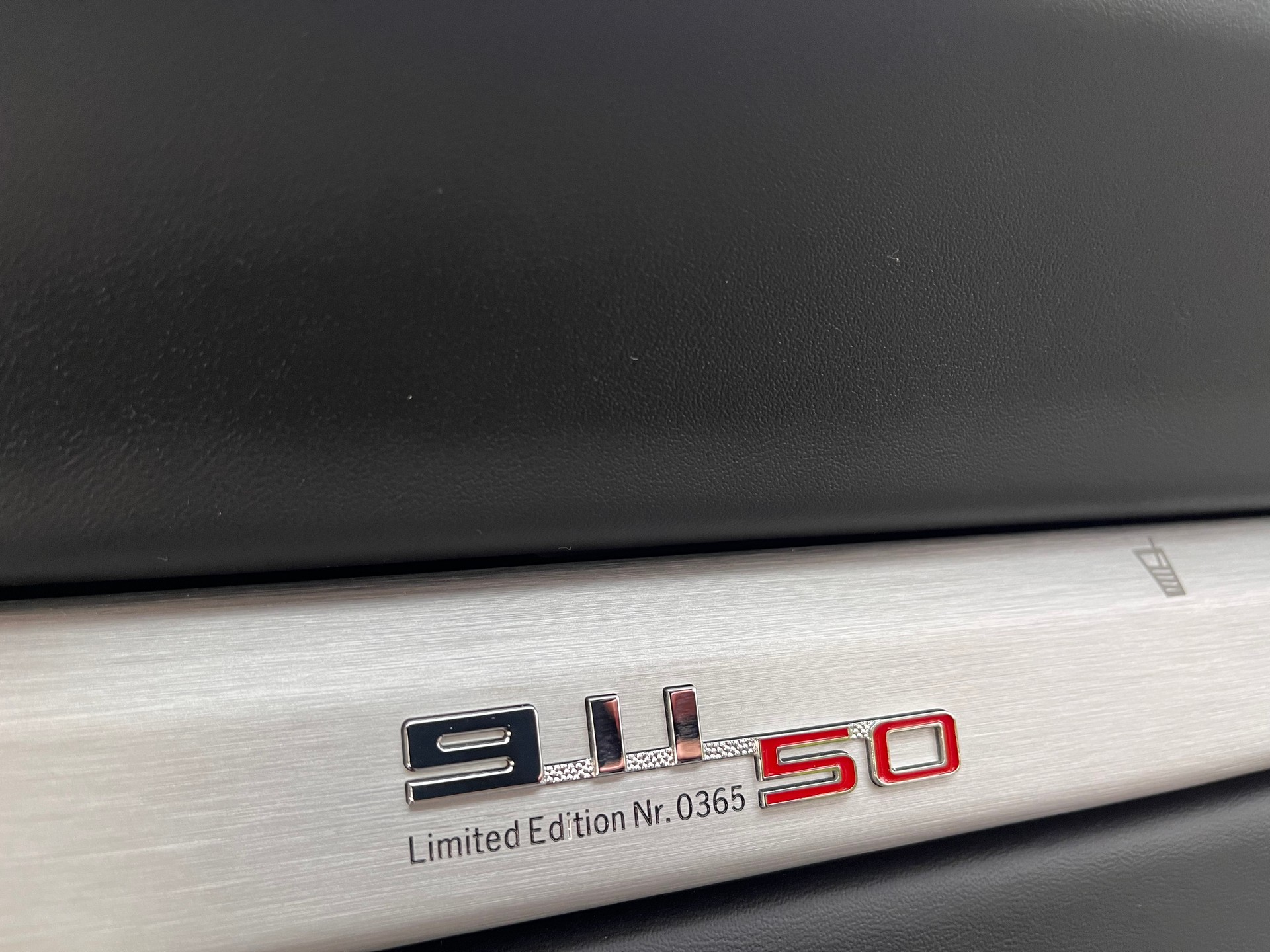 PORSCHE 911 Carrera S 50 Years PDK-image-15