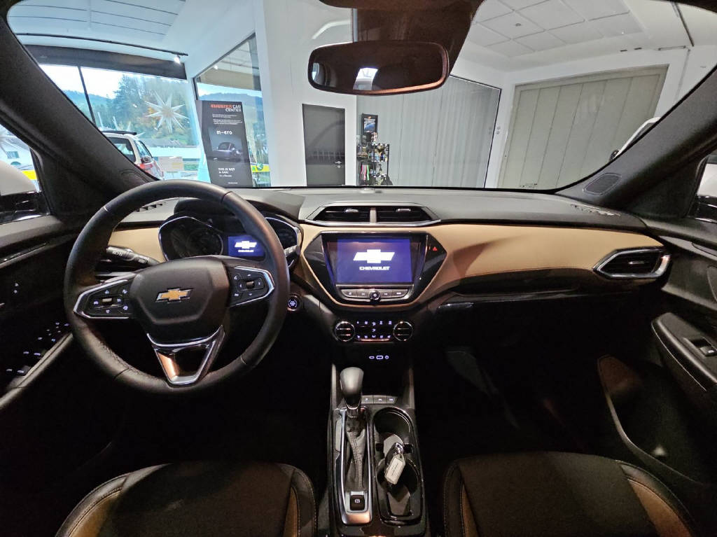 CHEVROLET Trail Blazer Active-image-8