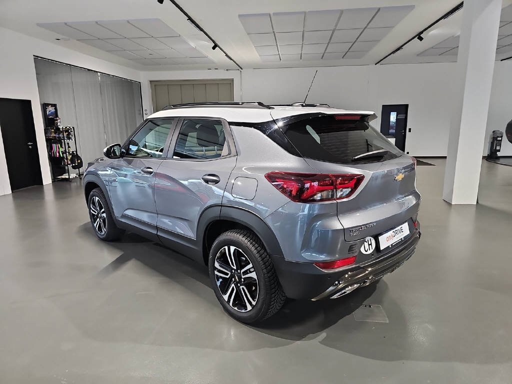 CHEVROLET Trail Blazer Active-image-5