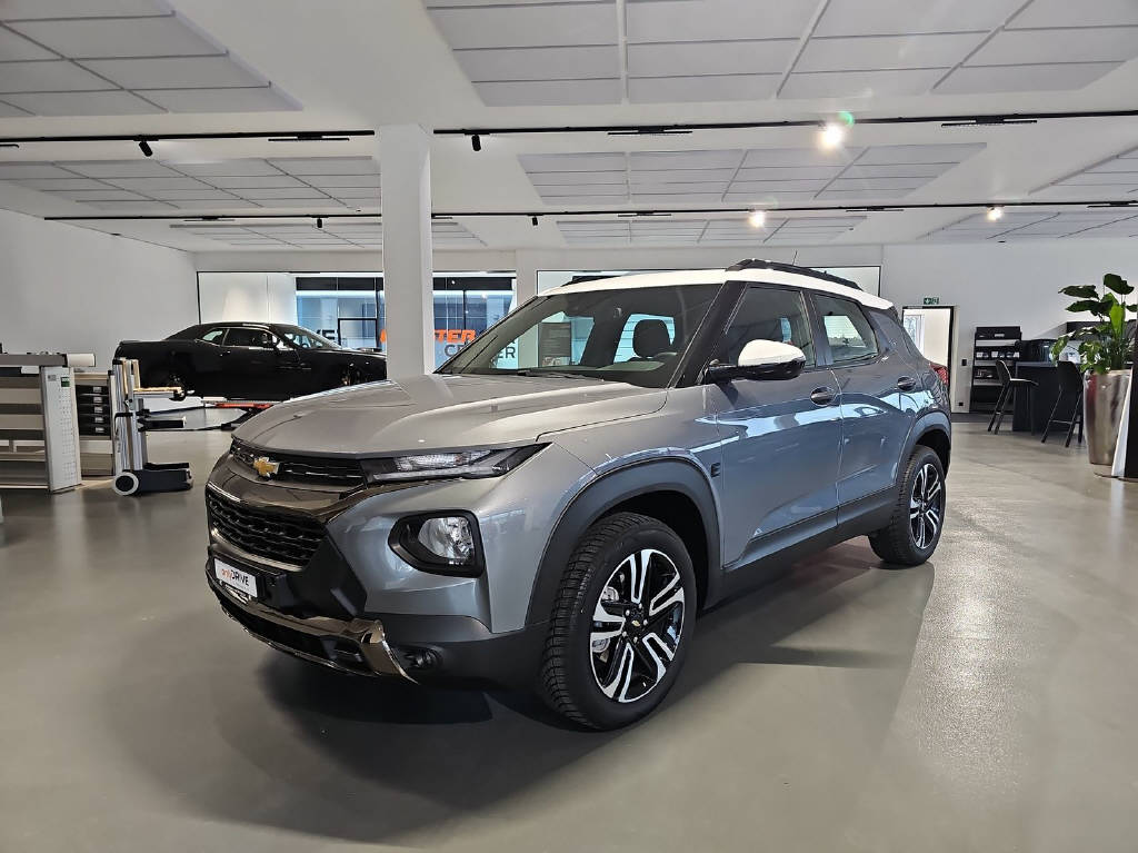 CHEVROLET Trail Blazer Active