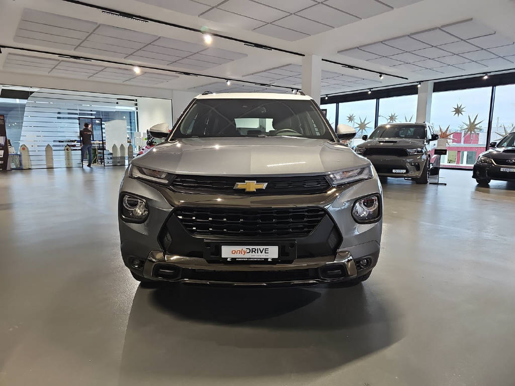 CHEVROLET Trail Blazer Active-image-13