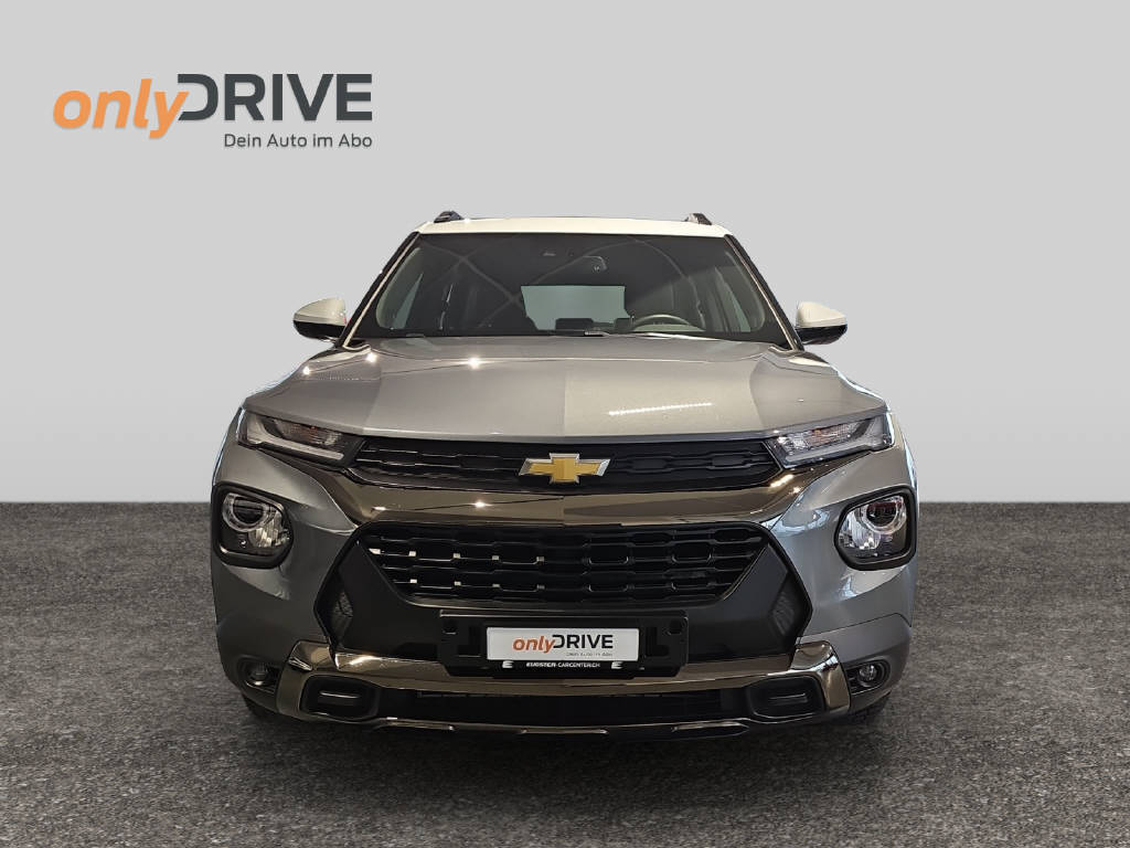 CHEVROLET Trail Blazer Active-image-13
