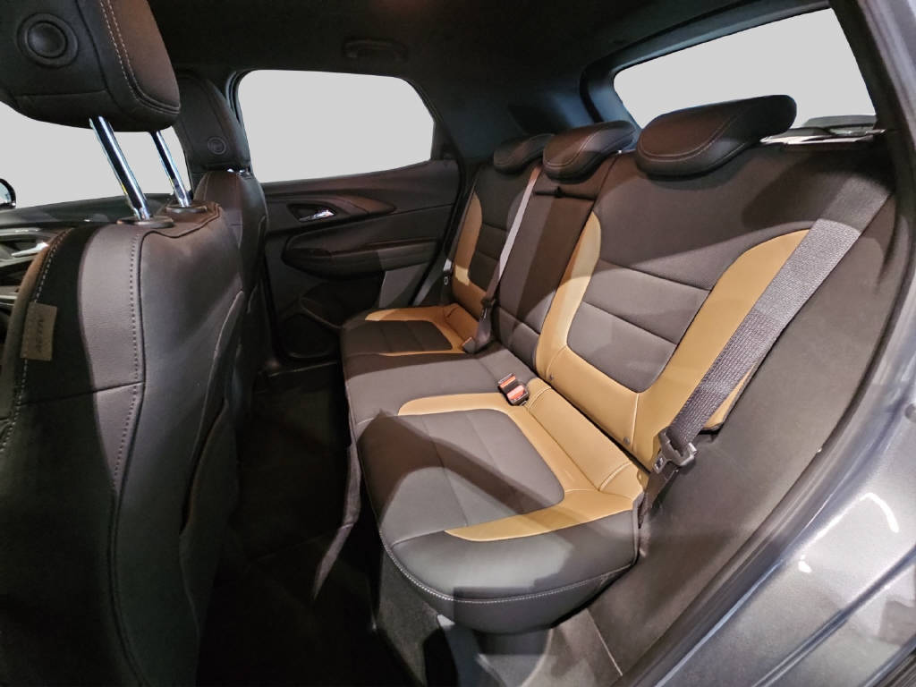 CHEVROLET Trail Blazer Active-image-10