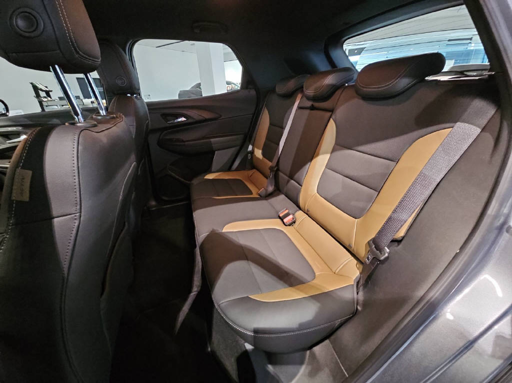 CHEVROLET Trail Blazer Active-image-10