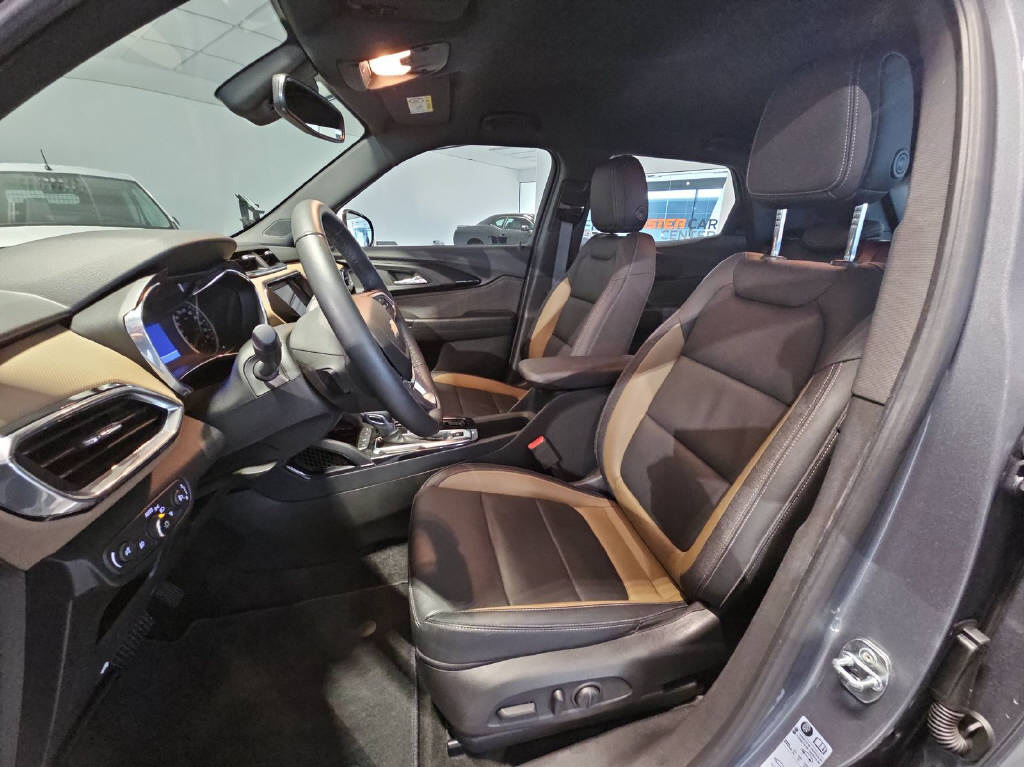 CHEVROLET Trail Blazer Active-image-6