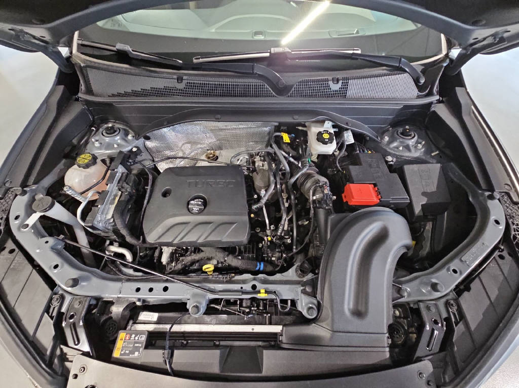 CHEVROLET Trail Blazer Active-image-11