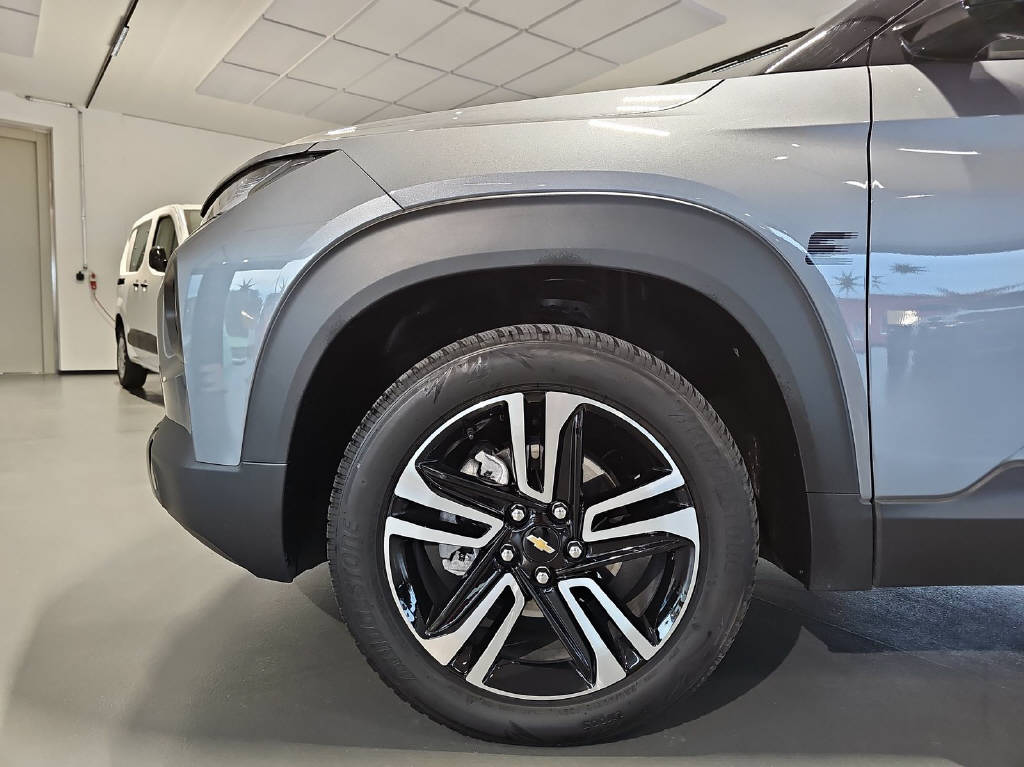 CHEVROLET Trail Blazer Active-image-12
