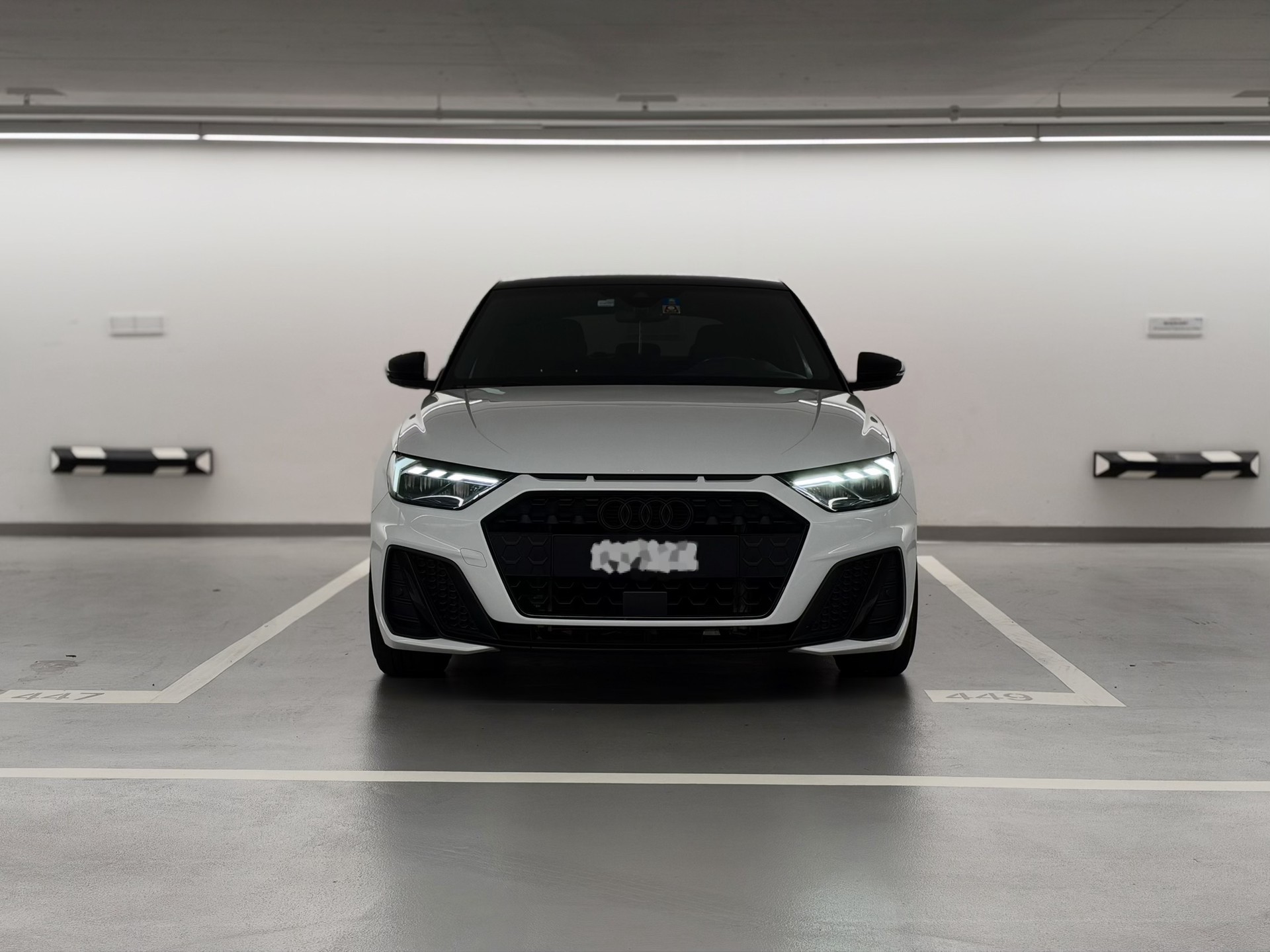 AUDI A1-image-1