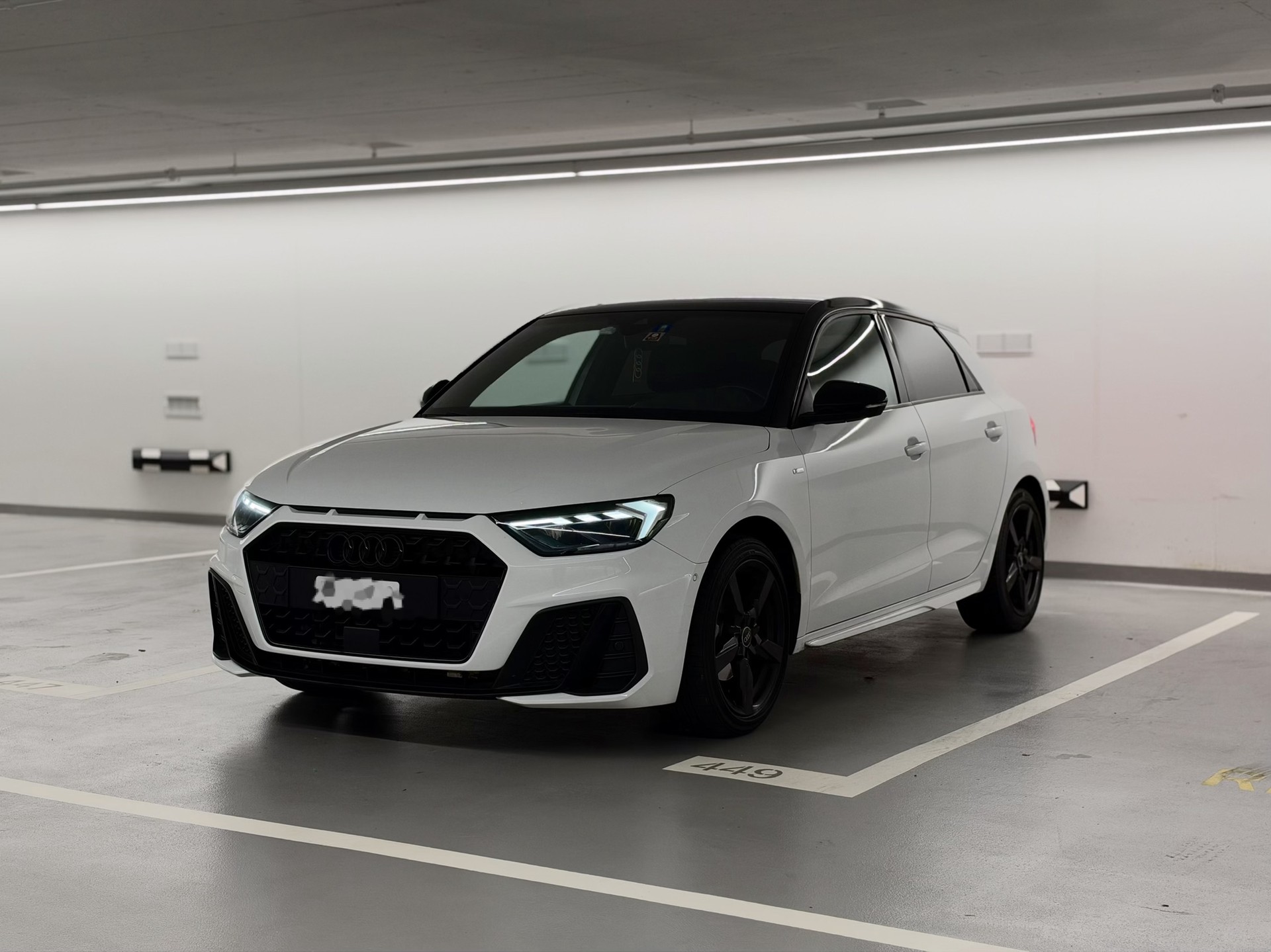 AUDI A1-image-0