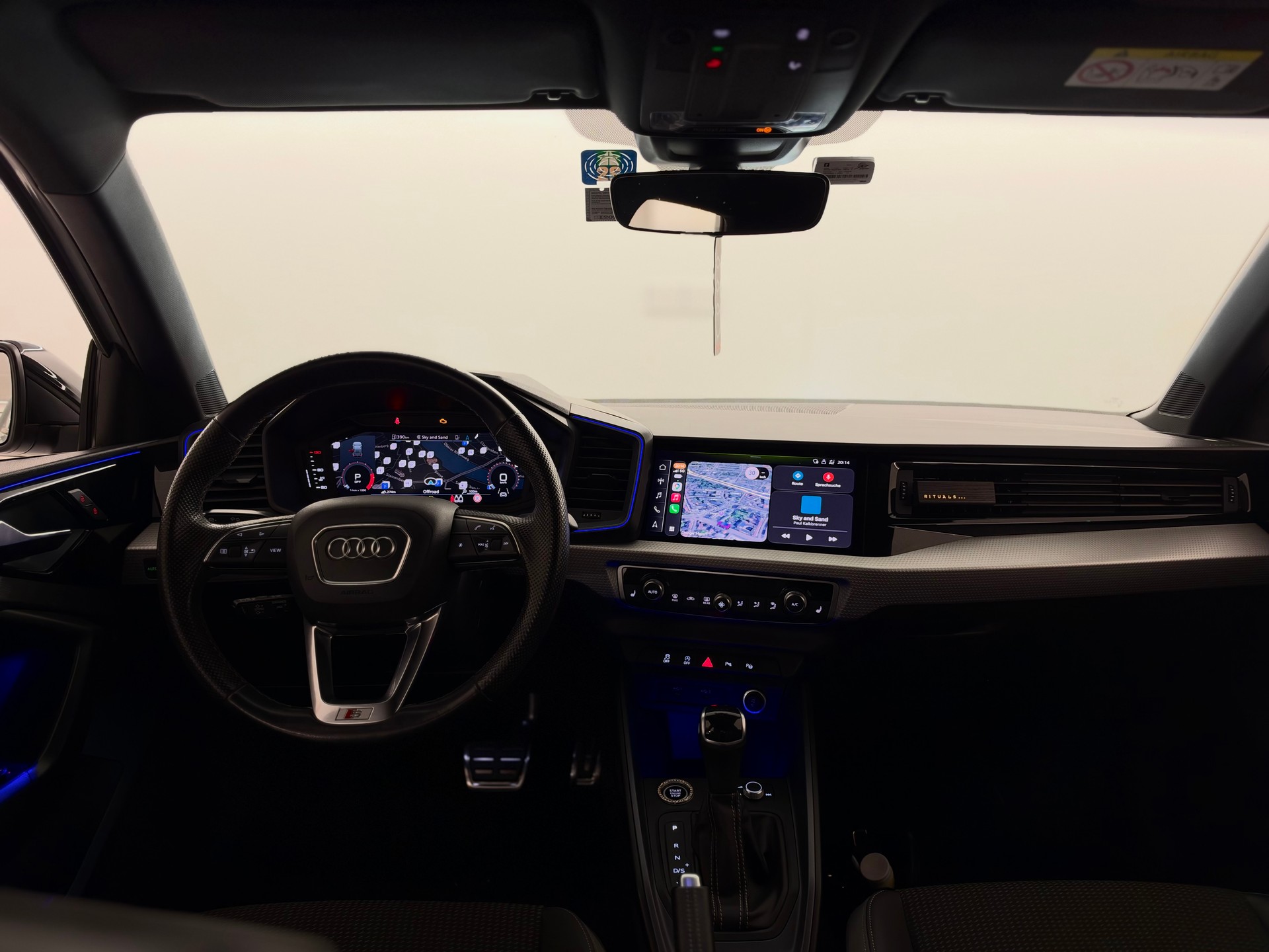 AUDI A1-image-8