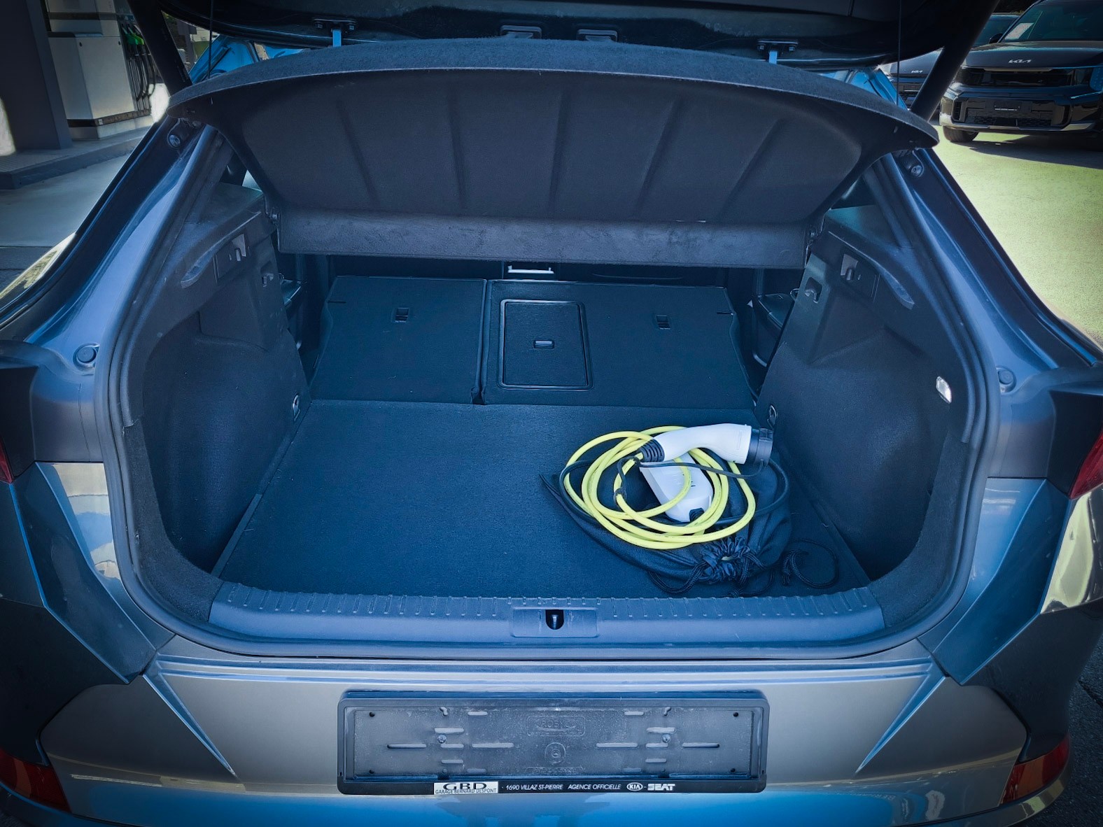 CUPRA Formentor 1.4 e-HYBRID pHEV VZ DSG-image-7