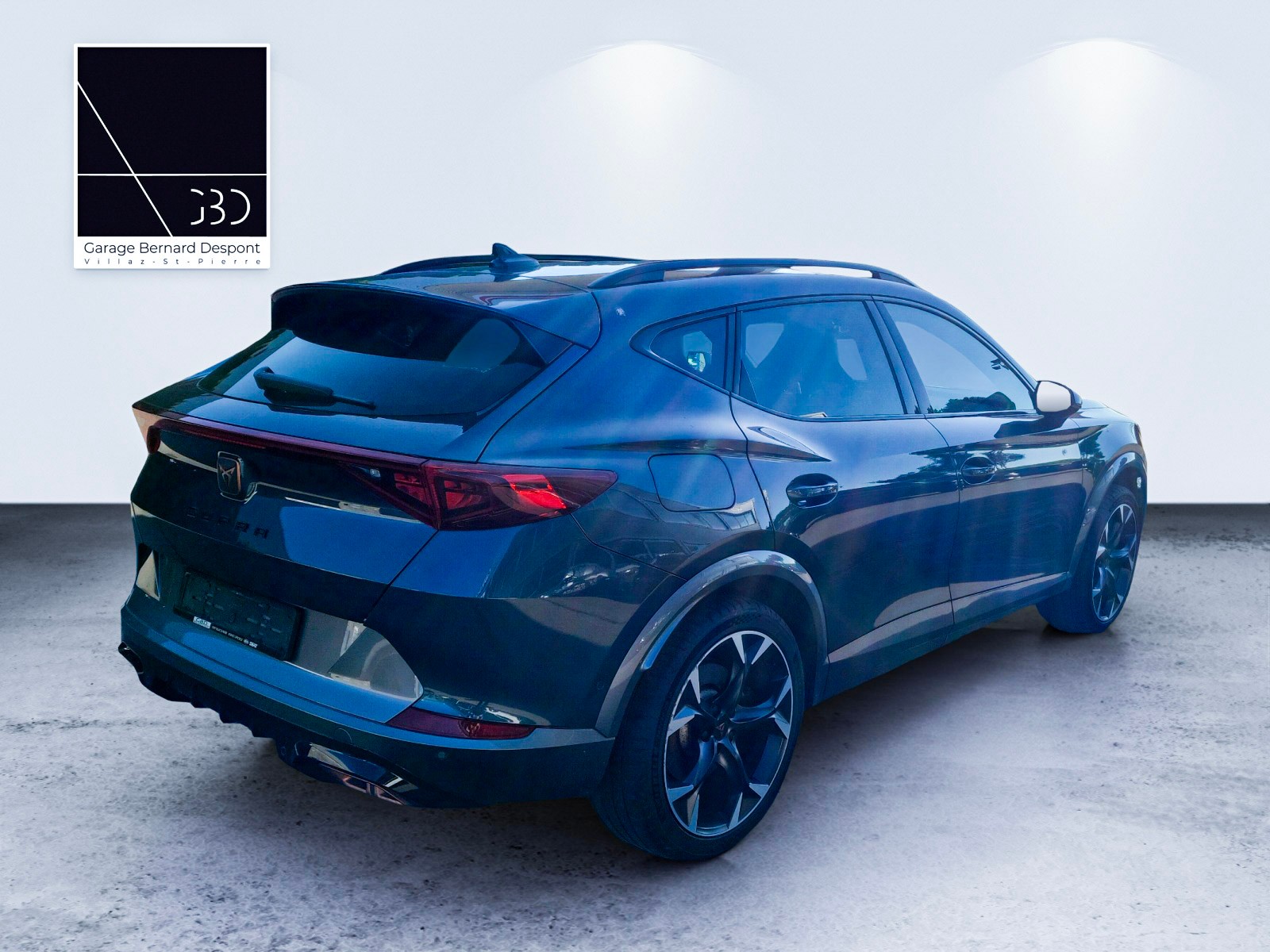 CUPRA Formentor 1.4 e-HYBRID pHEV VZ DSG-showroom-element-3