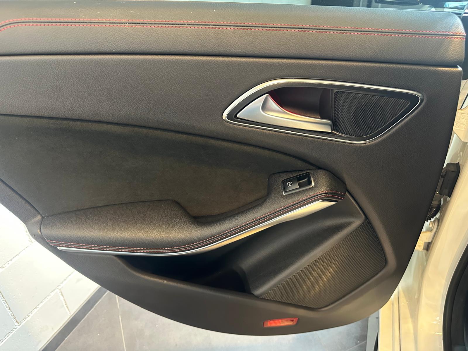 MERCEDES-BENZ CLA Shooting Brake 45 AMG 4Matic Speedshift-image-20