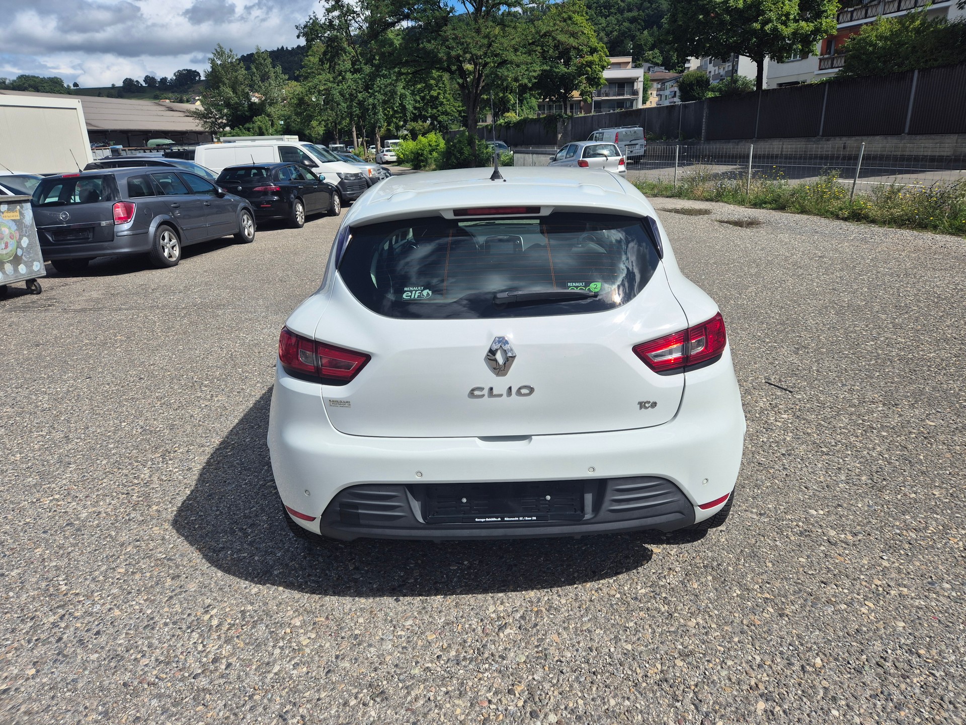 RENAULT Clio 0.9 12V Intens-image-6
