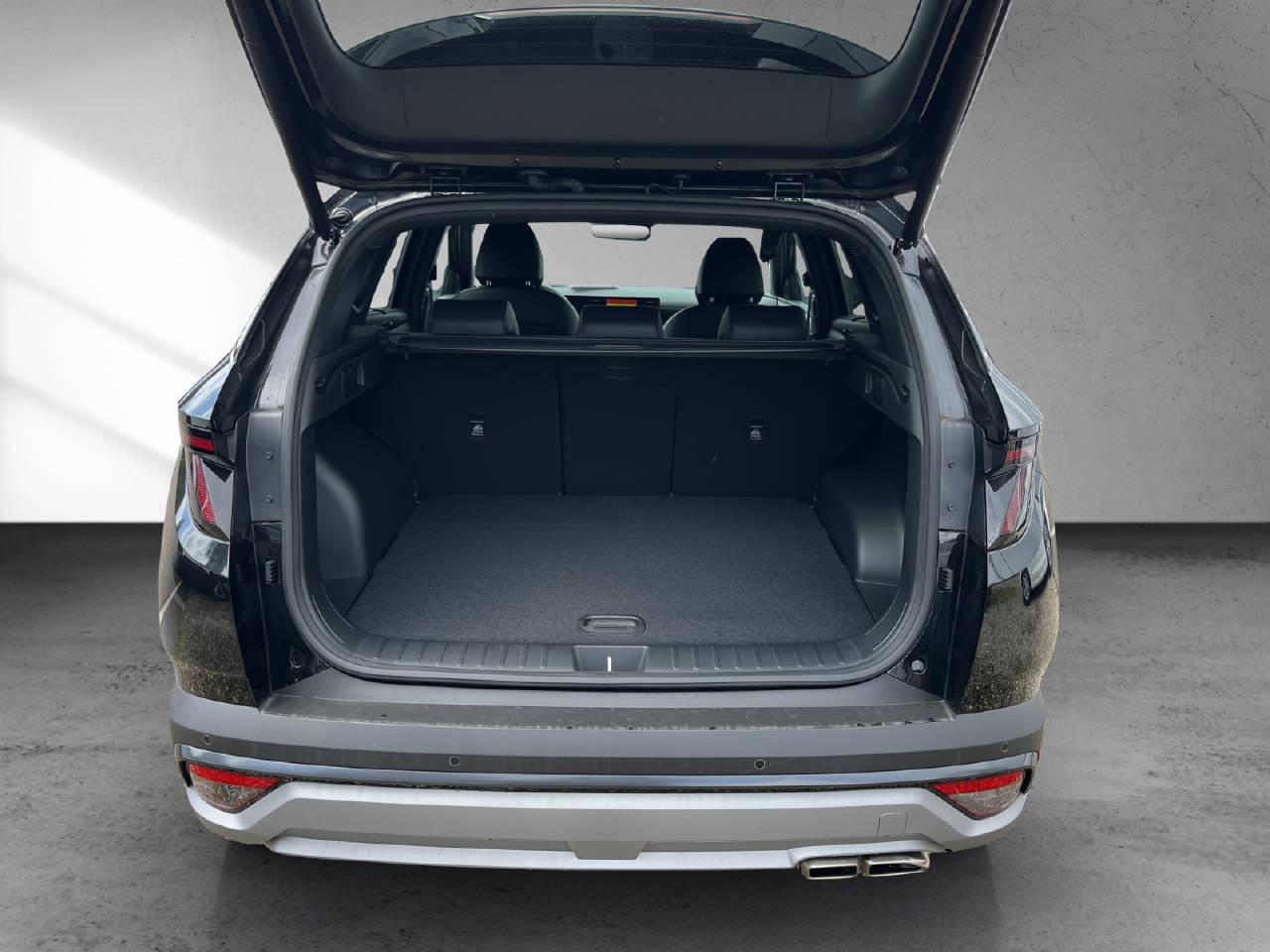 HYUNDAI Tucson 1.6 T-GDi HEV 20th Anni MY25-image-14
