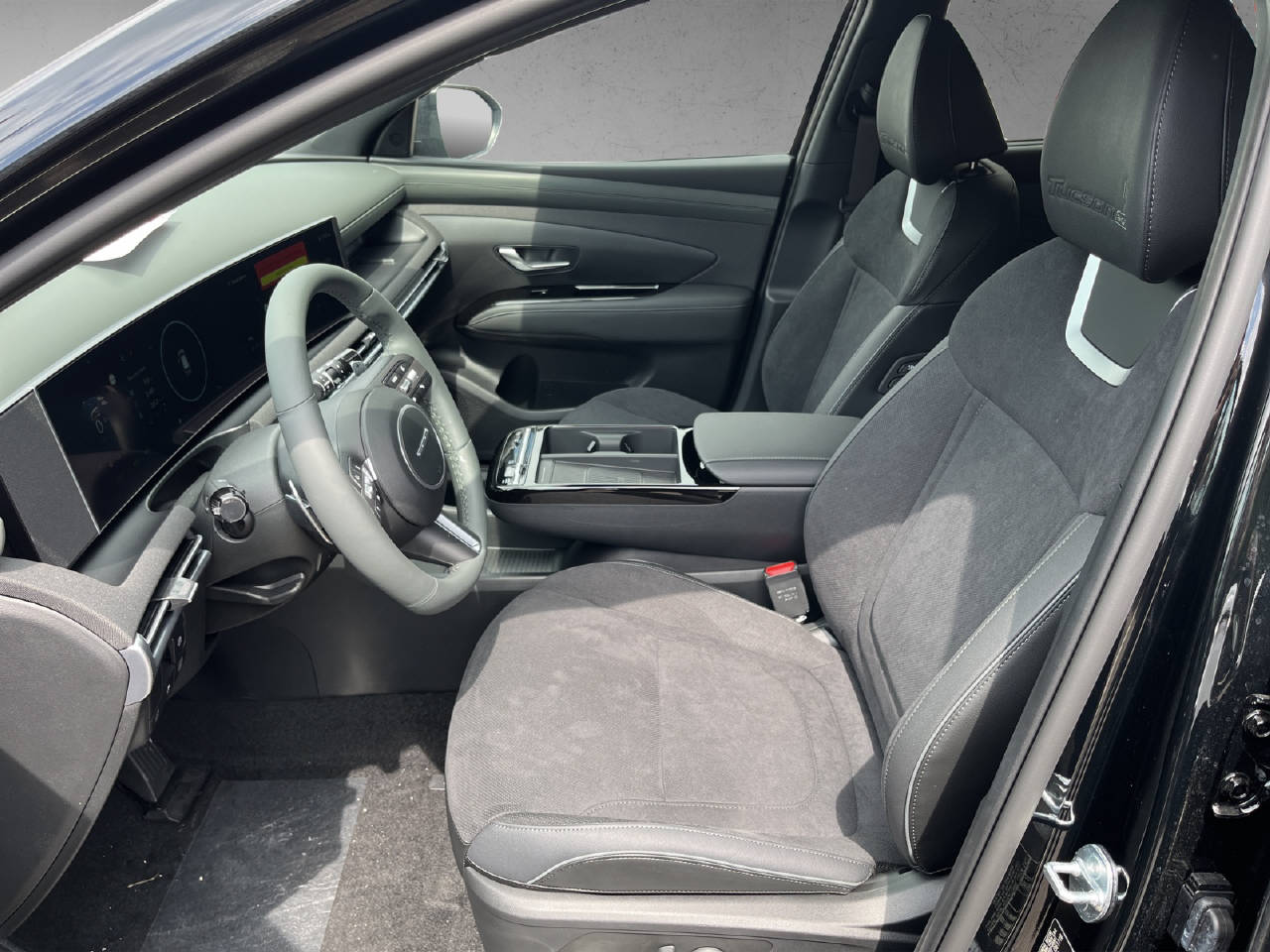 HYUNDAI Tucson 1.6 T-GDi HEV 20th Anni MY25-image-6