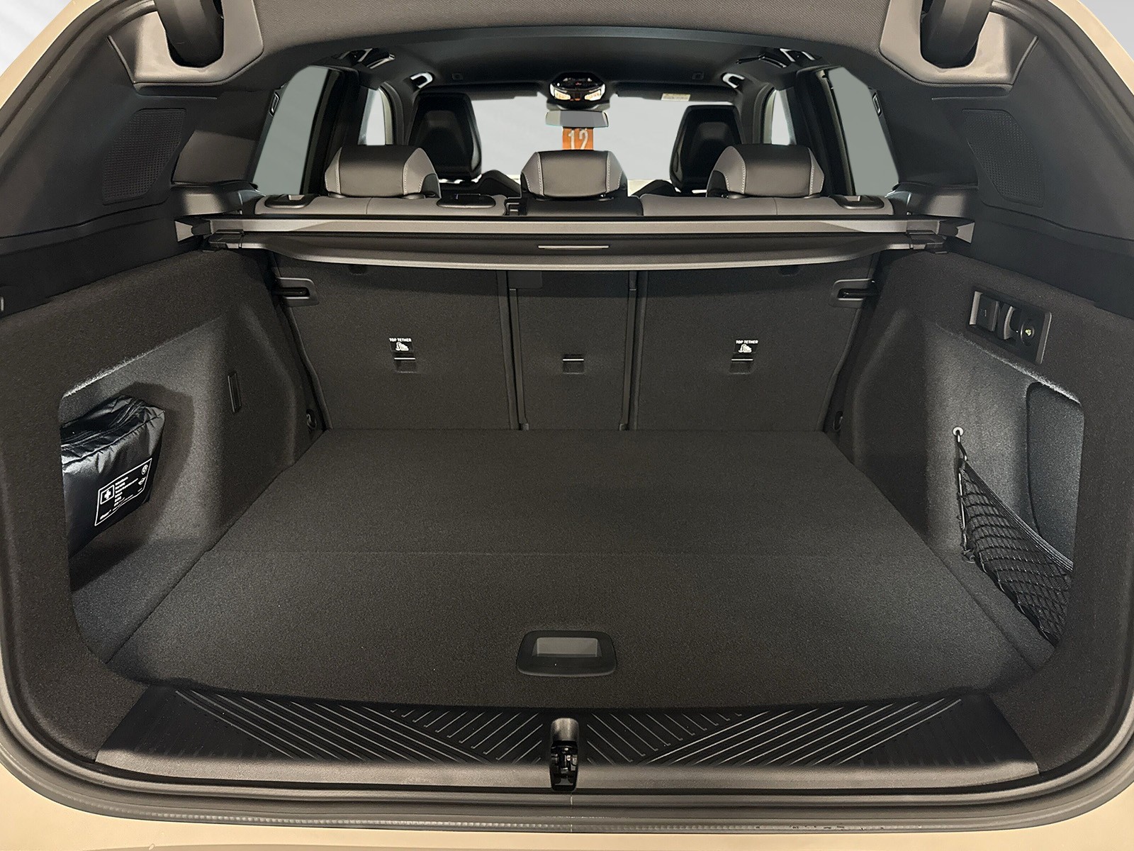 BMW X3 xDrive M50 48V M Sport Pro-image-7