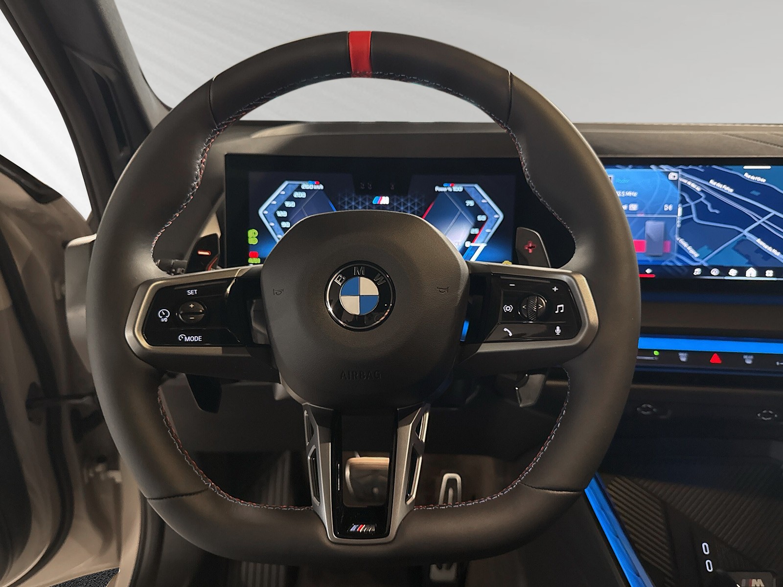 BMW X3 xDrive M50 48V M Sport Pro-image-4