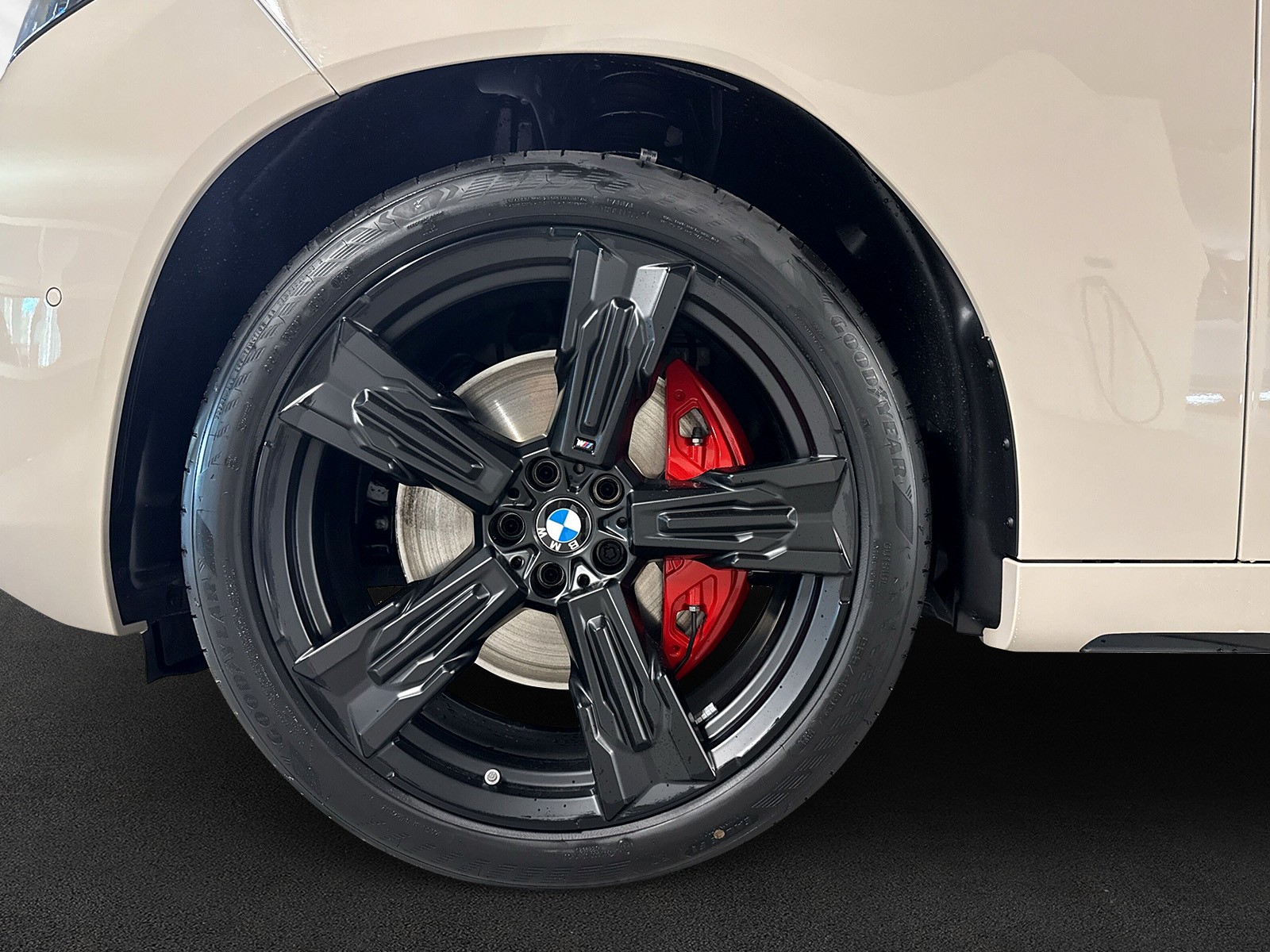 BMW X3 xDrive M50 48V M Sport Pro-image-8