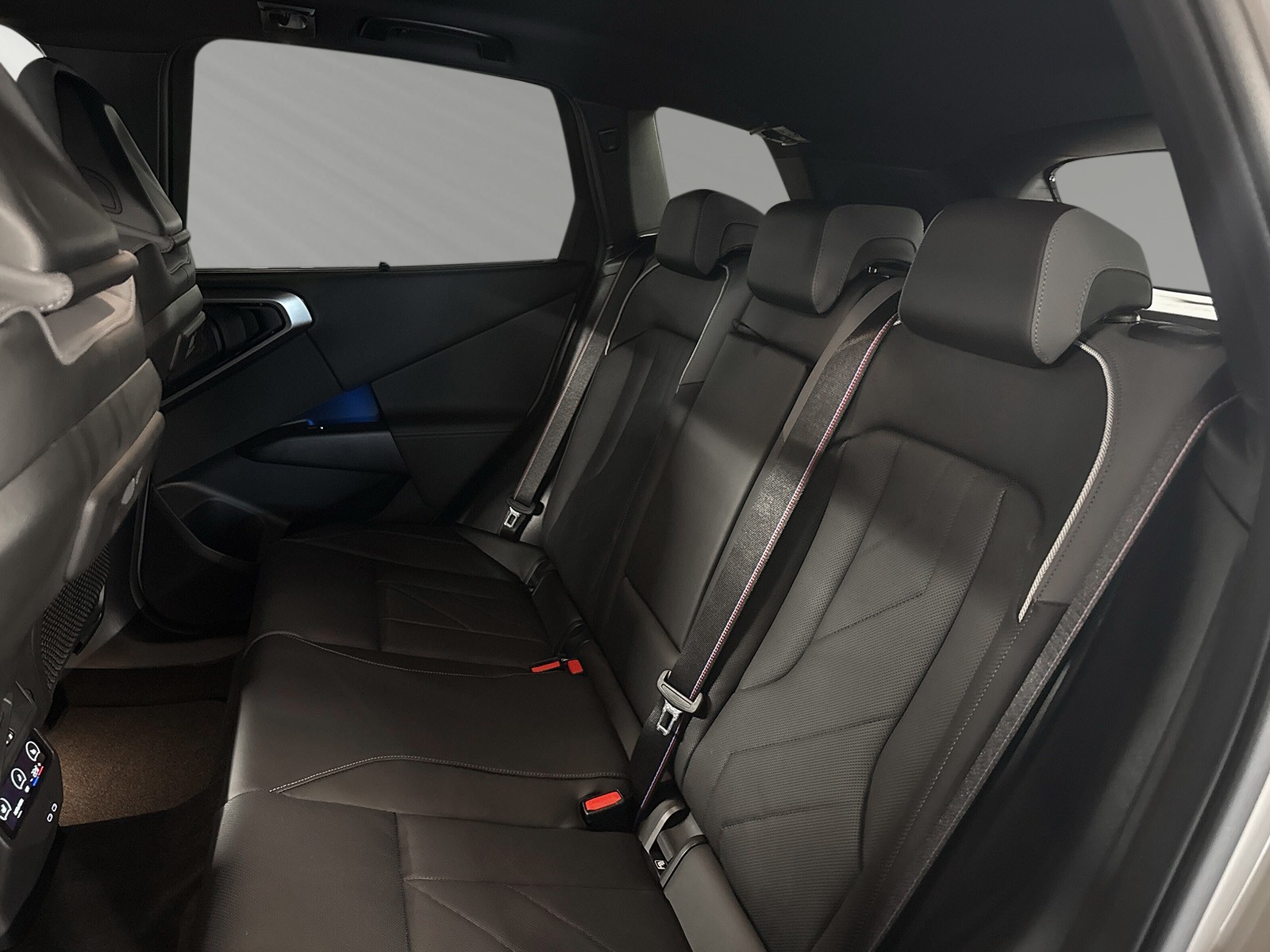 BMW X3 xDrive M50 48V M Sport Pro-image-6
