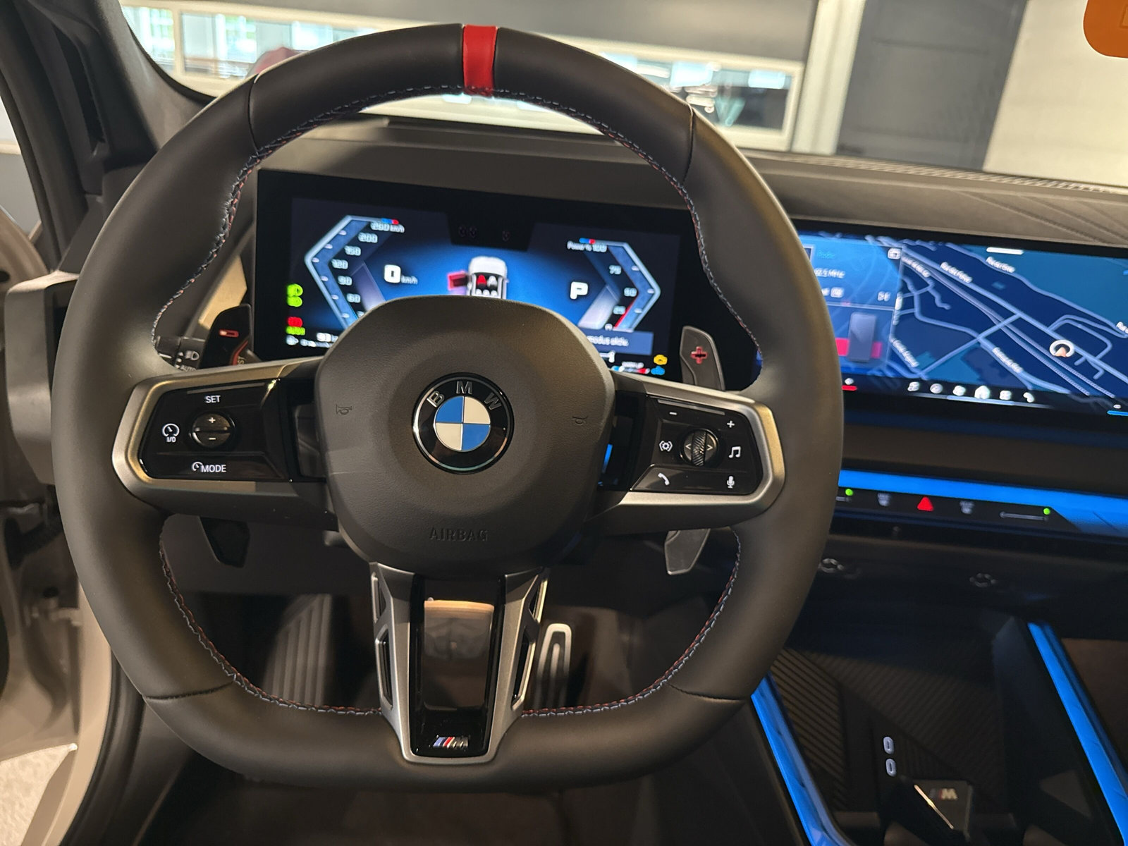 BMW X3 xDrive M50 48V M Sport Pro-image-11