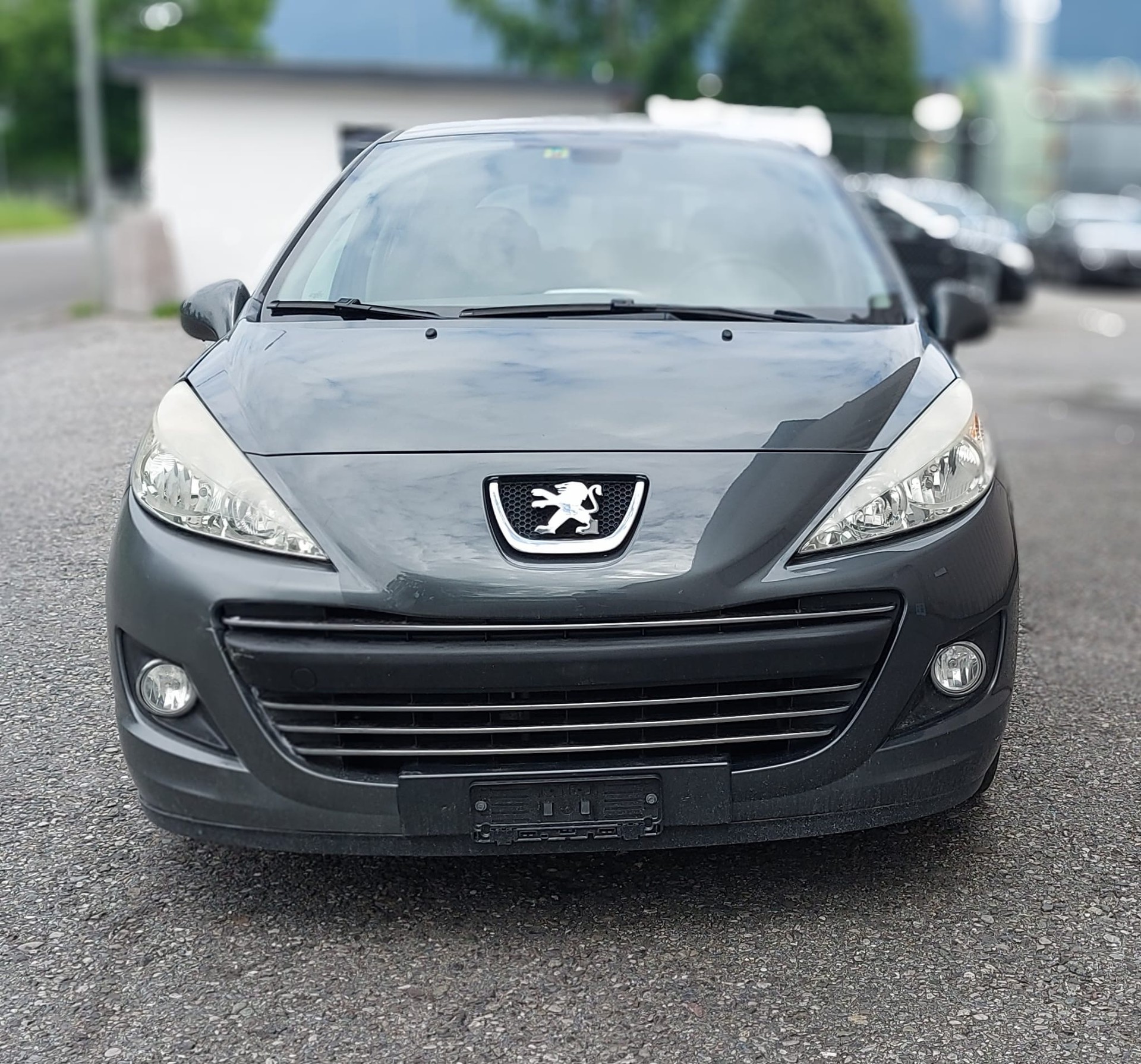 PEUGEOT 207 1.6 16V Sport-image-0