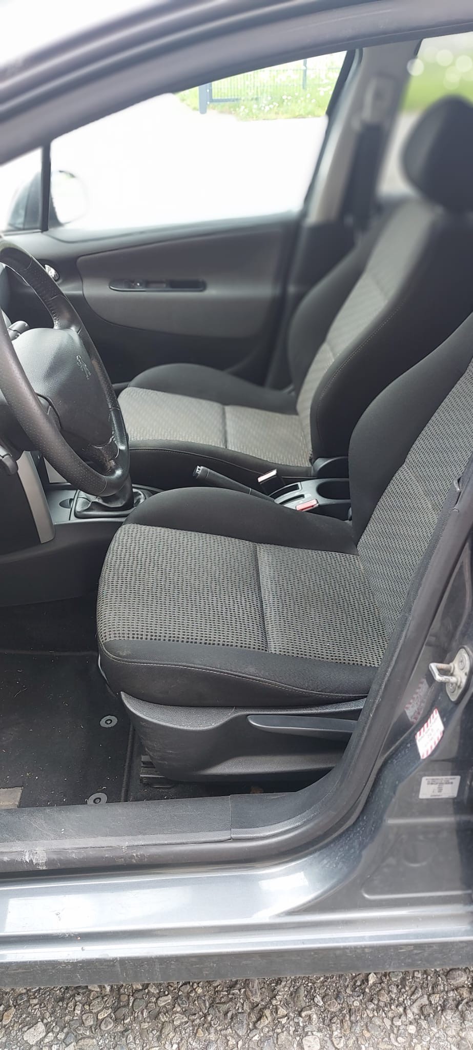 PEUGEOT 207 1.6 16V Sport-image-7