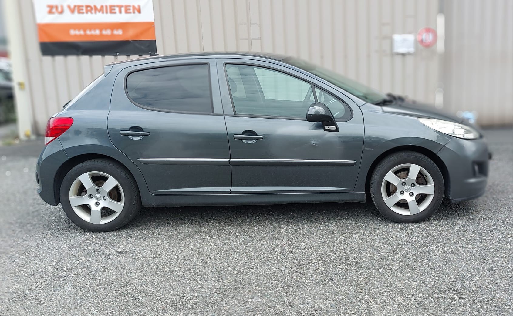 PEUGEOT 207 1.6 16V Sport-image-5
