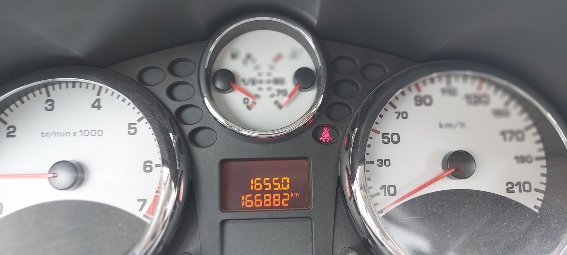 PEUGEOT 207 1.6 16V Sport-image-9